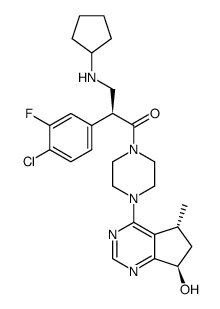 1001269-19-7 structure