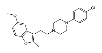 1054-07-5 structure