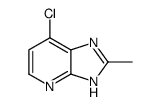 5-b]pyridine Structure