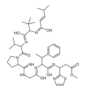 11044-38-5 structure