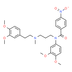 BRL-32872 structure