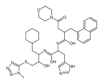 119832-19-8 structure