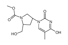 121330-17-4 structure