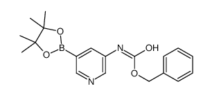 1218790-11-4 structure