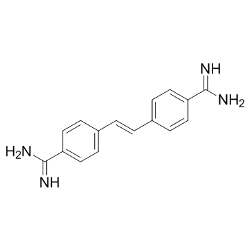 Stilbamidine picture