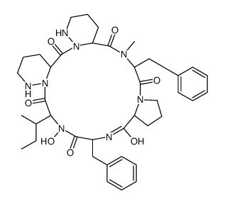 122211-29-4 structure