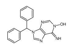 122365-35-9 structure