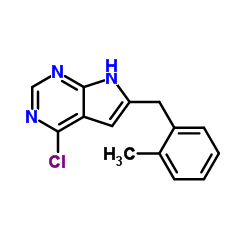 1234201-67-2 structure