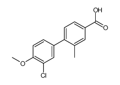 1261892-81-2 structure