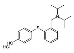 127906-63-2 structure