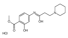 13065-35-5 structure