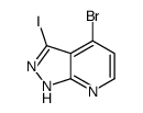 4-b]pyridine Structure