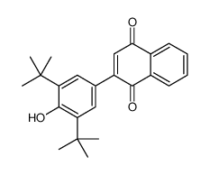 135979-30-5 structure