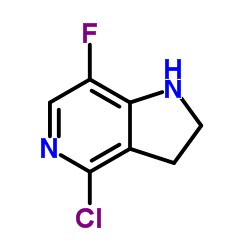 2-c]pyridine structure