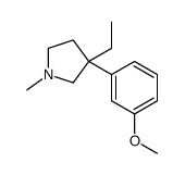 1507-76-2结构式