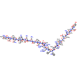 (Ile5,Trp23,Tyr36)-pTH-Related Protein (1-36) (human, mouse, rat) trifluoroacetate salt picture