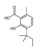 20717-19-5 structure