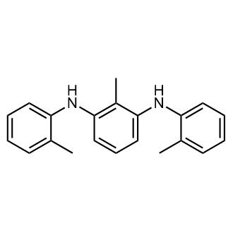 2-Methyl-N1,N3-di-o-tolylbenzene-1,3-diamine picture