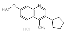 5444-95-1 structure