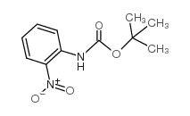 TERT-BUTYL 3-ACETYLPHENYLCARBAMATE Structure