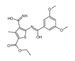 5691-69-0结构式