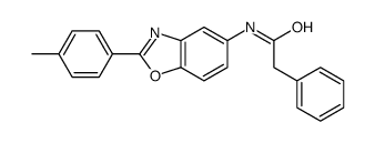 5720-13-8 structure