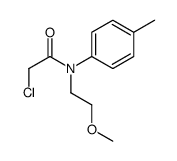 58650-19-4 structure