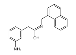 602329-00-0 structure