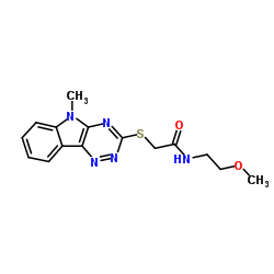 603946-14-1 structure