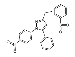 61261-98-1 structure