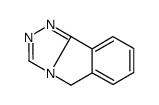 5H-[1,2,4]triazolo[3,4-a]isoindole Structure