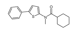 62188-03-8 structure