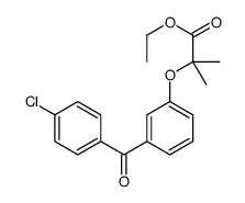 62809-68-1结构式