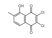 62993-94-6 structure