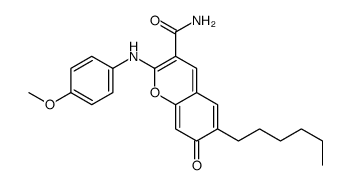 6449-63-4结构式