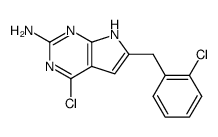 651358-62-2 structure