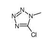 5-chloro-1-methyltetrazole图片