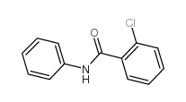 Benzamide,2-chloro-N-phenyl- picture