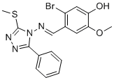 GO289 Structure