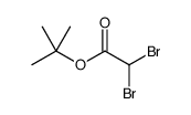 tert-butyl 2,2-dibromoacetate picture