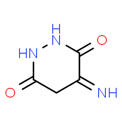 3,6-Pyridazinedione,tetrahydro-4-imino-(9CI) picture