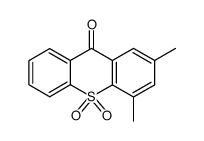 7741-54-0结构式