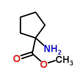 Cycloleucine Methyl Ester.HCl picture