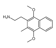 80285-03-6 structure