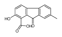 89450-81-7结构式