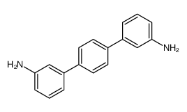 [1,1':4',1''-Terphenyl]-3,3''-diamine结构式