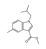 1001910-72-0结构式