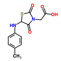 1008380-11-7 structure