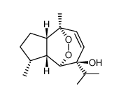 aokumanol Structure