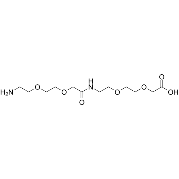 AEEA-AEEA Structure